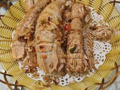 -崖口红树林海鲜餐厅