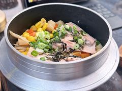 -无印良品餐堂 MUJI Diner(成都太古里店)