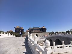 -大明幻境第一城