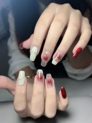 点击看大图 -樱禾NaiL美甲美睫