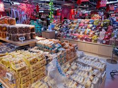 -盒马鲜生(莱蒙都会店)