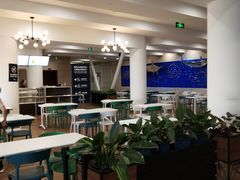 大堂-贝林大翅鲸简餐厅(国家海洋博物馆店)