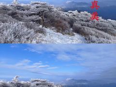 -秦岭风景区