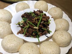 -南来顺饭庄·清真(南菜园店)