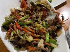 -龙姐私房菜(和顺古镇店)