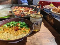 -楠火锅(龙阳广场店)