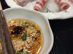 -安安火锅(上美广场店)