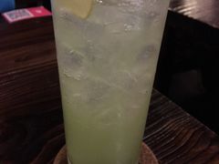 -HUNTING BAR亨霆鸡尾酒馆(越秀淘金店)