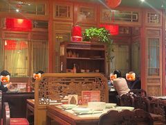 -小吊梨汤·北京菜·烤鸭(鸟巢店)