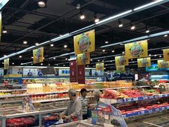 -世纪联华(杭州新塘路店)