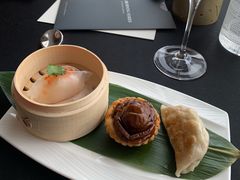 -天龙轩(香港丽思卡尔顿酒店)