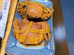 -蟹味阁·蟹黄面(体育西横街店)