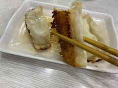 -大董锅贴(崇安寺店)