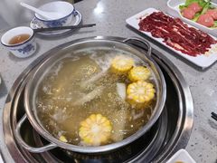 -杏花吴记牛肉火锅