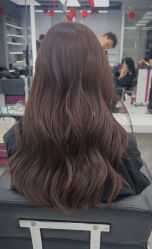 -5M HAIR SALON 旗舰店