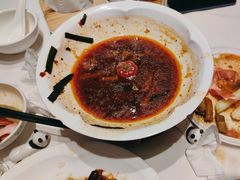 -眉州东坡(国贸店)