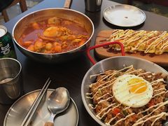 -青春分食(仙林大学城店)