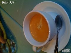 -Pasha帕夏土耳其餐厅(南昌路店)