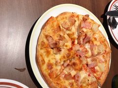 -萨莉亚意式餐厅(杭州滨江天街店)