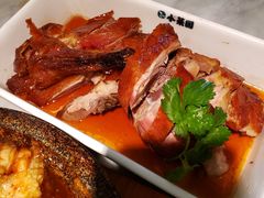 -小菜园新徽菜(无锡宜家荟聚中心店)