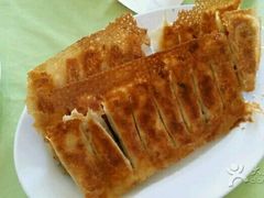 -大眼锅贴水饺(河东店)