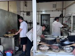 -甘记肥肠粉(马鞍北路店)