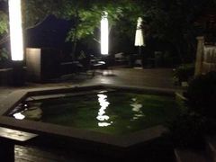 -天目湖涵田半山温泉