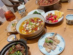 -花迹·金陵南京菜(老门东店)