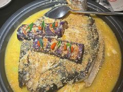 -探鱼·鲜青椒爽麻烤鱼(领展购物广场店)