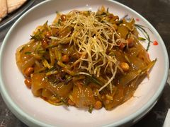 -粗粮人家·东北菜(洋桥店)