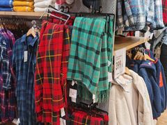 -优衣库(广州恒宝广场店)