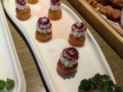 -隆喜元鱼汤包·海鲜(中联广场店)