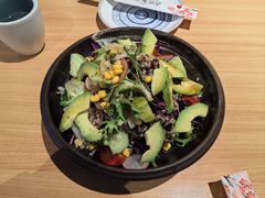 低脂牛油果藜麦沙拉-森味花园·日本料理(伊藤洋华堂亚运村店)