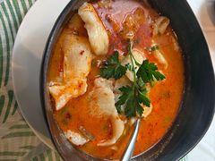 -蕉叶·广州明星泰国菜(黑金冠保利广场店)