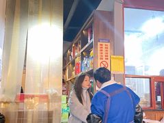 -邱金小炒·30 年盐帮江湖菜(自贡店)