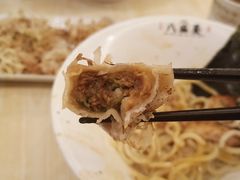 -八盛屋·沾面(集美万达店)