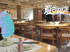 大堂-蜀厨小匠(蒲江店)