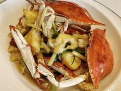 -沪华海鲜大酒楼(南汇店)