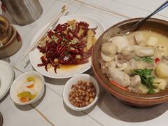-临家闽南菜(宝洲路店)