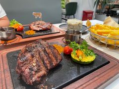 -西语炭烧牛排·西厨(滨湖万科里店)