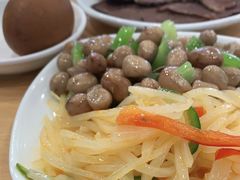 -苏氏牛肉面(北京南路店)