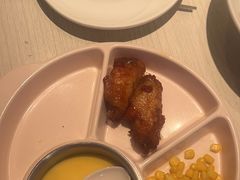 -九毛九西北菜(番禺万达店)