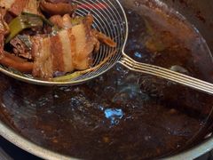 -鹅香四海·卤水火锅·砂锅粥·潮汕菜(宝安店)