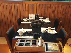 -柠檬现场台湾生鲜火锅(金茂豪庭店)