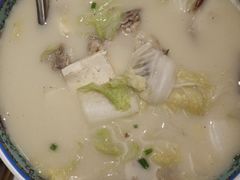 -福来居烤鸭店(天坛二店)