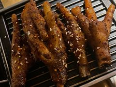 -烤匠麻辣烤鱼(万象城店)