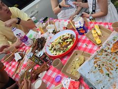 -为民烧烤吧.自贡爆炒菜(收录10年好店)