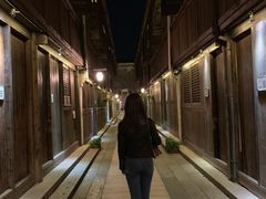 -乌镇枕水度假酒店