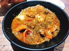 -沈记烧烤海鲜(江汉二路店)