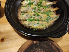 -小时候焗海鲜(鄞州万达店)